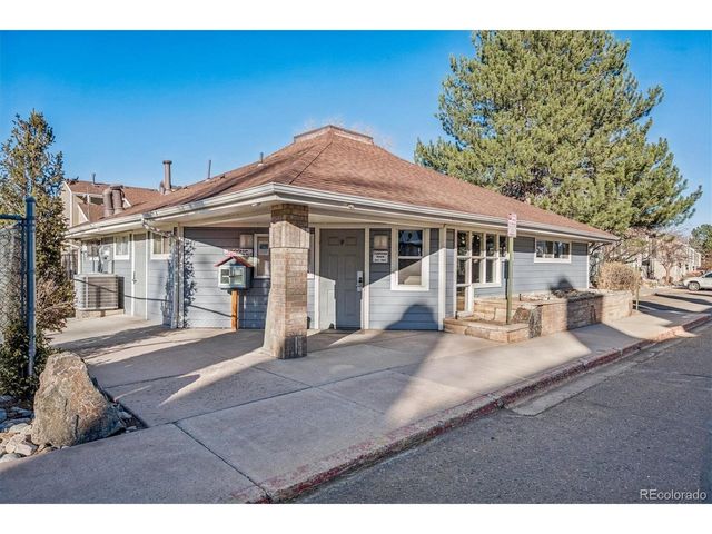 8755 W Cornell Ave 1, Lakewood, CO 80227
