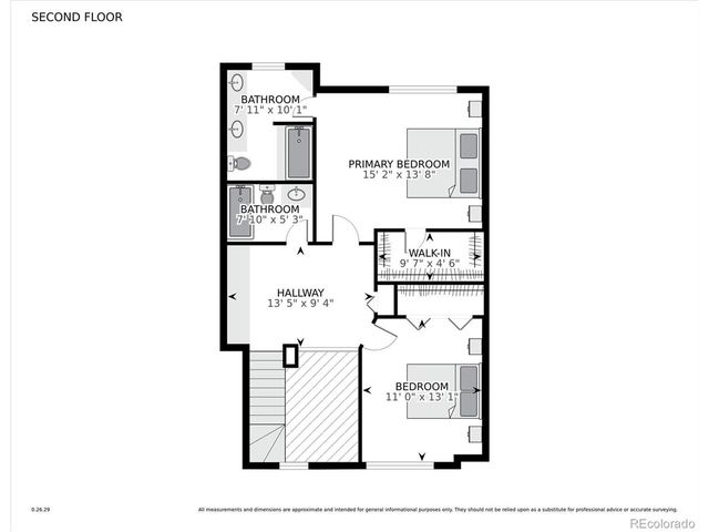 8755 W Cornell Ave 1, Lakewood, CO 80227