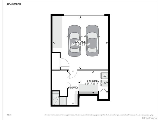 8755 W Cornell Ave 1, Lakewood, CO 80227