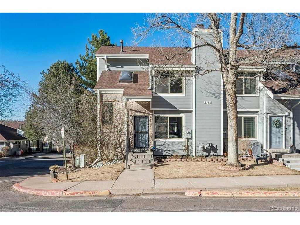 8755 W Cornell Ave 1, Lakewood, CO 80227