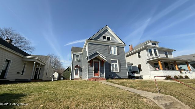 2121 Culbertson Ave D, New Albany, IN 47150