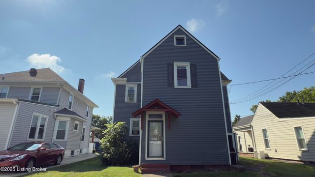 2121 Culbertson Ave D, New Albany, IN 47150