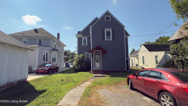 2121 Culbertson Ave D, New Albany, IN 47150