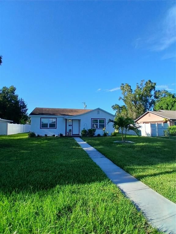 4625 S EMERSON AVENUE, St Petersburg, FL 33711