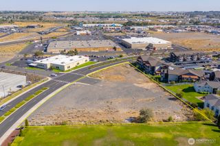 91 West Central Drive, Moses Lake, WA 98837