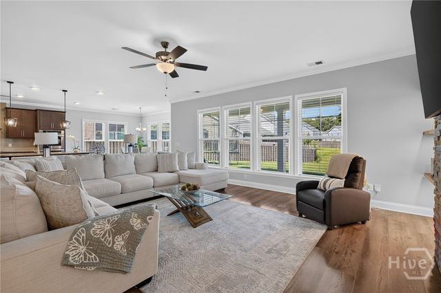 52 Shoefstall Street, Port Wentworth, GA 31407