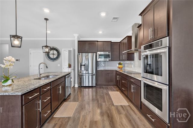 52 Shoefstall Street, Port Wentworth, GA 31407
