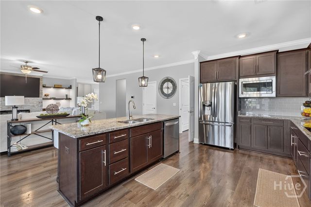 52 Shoefstall Street, Port Wentworth, GA 31407