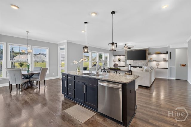 52 Shoefstall Street, Port Wentworth, GA 31407