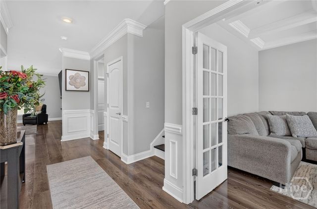 52 Shoefstall Street, Port Wentworth, GA 31407