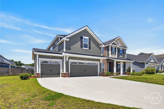 52 Shoefstall Street, Port Wentworth, GA 31407