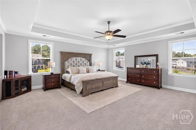 52 Shoefstall Street, Port Wentworth, GA 31407