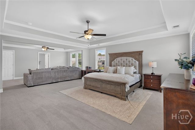 52 Shoefstall Street, Port Wentworth, GA 31407
