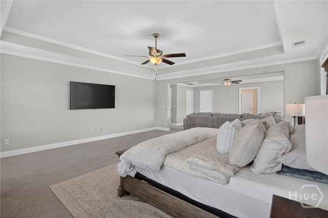 52 Shoefstall Street, Port Wentworth, GA 31407