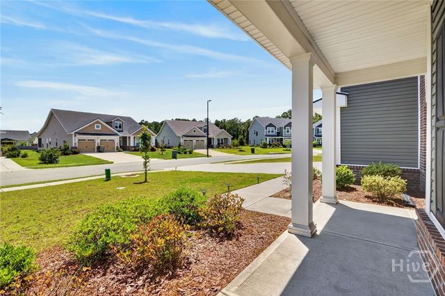 52 Shoefstall Street, Port Wentworth, GA 31407