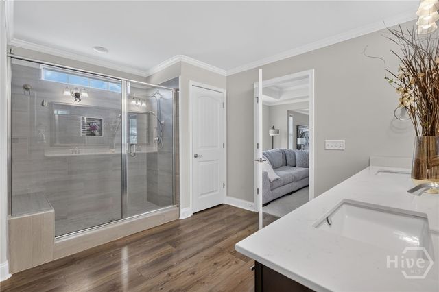 52 Shoefstall Street, Port Wentworth, GA 31407