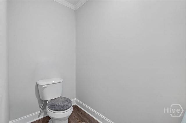 52 Shoefstall Street, Port Wentworth, GA 31407