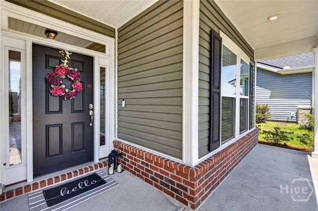 52 Shoefstall Street, Port Wentworth, GA 31407