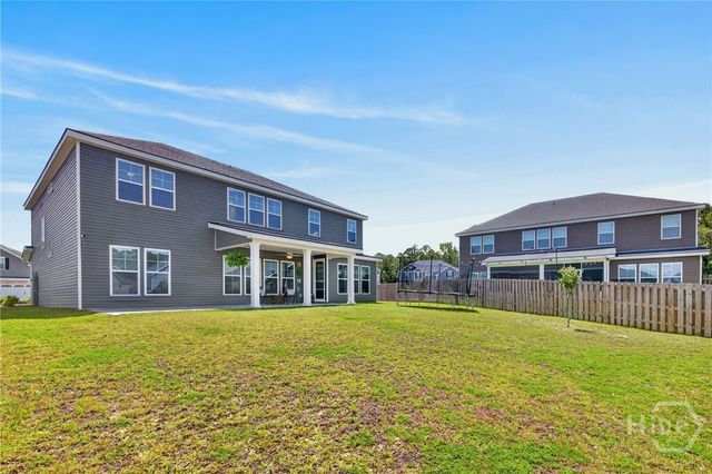 52 Shoefstall Street, Port Wentworth, GA 31407