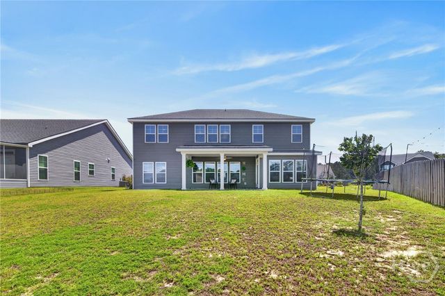 52 Shoefstall Street, Port Wentworth, GA 31407