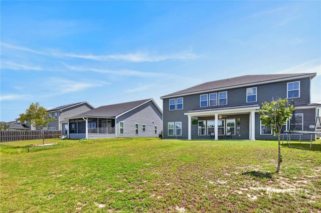52 Shoefstall Street, Port Wentworth, GA 31407