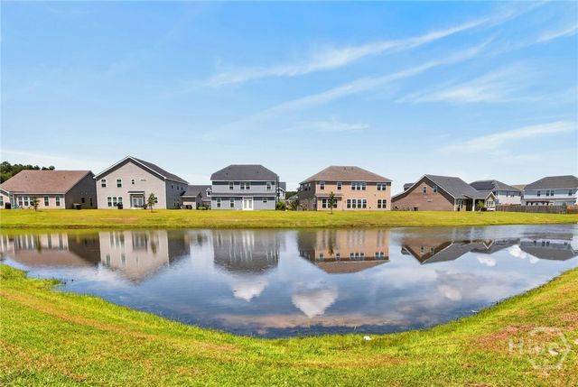 52 Shoefstall Street, Port Wentworth, GA 31407