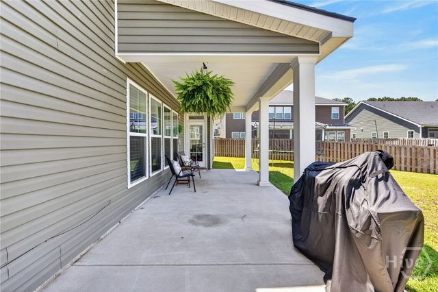 52 Shoefstall Street, Port Wentworth, GA 31407