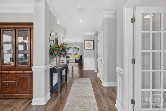52 Shoefstall Street, Port Wentworth, GA 31407
