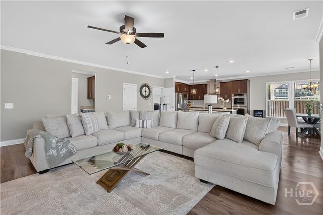 52 Shoefstall Street, Port Wentworth, GA 31407
