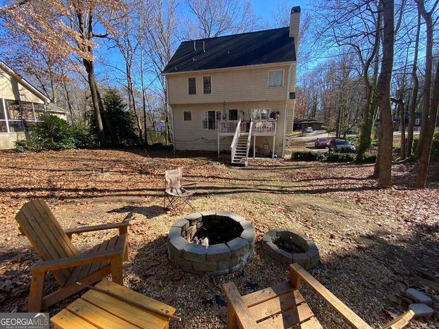 141 Hunting Creek Drive, Marietta, GA 30068