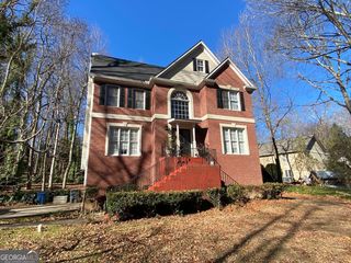 141 Hunting Creek Drive, Marietta, GA 30068