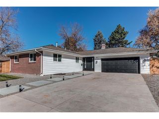 6391 E Cornell Ave, Denver, CO 80222