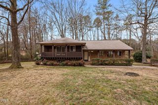 2323 Orangewood Drive, Durham, NC 27705