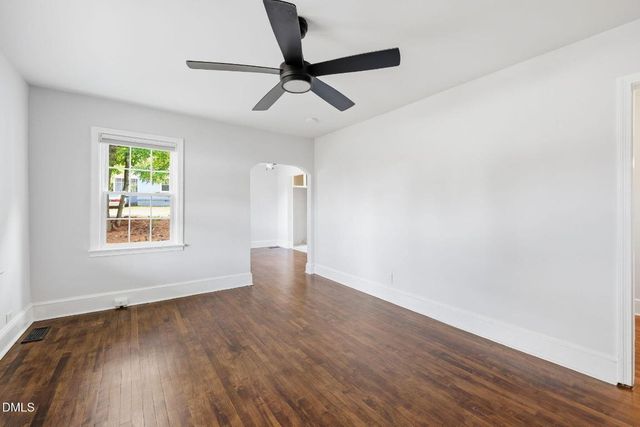 615 N Churton Street, Hillsborough, NC 27278