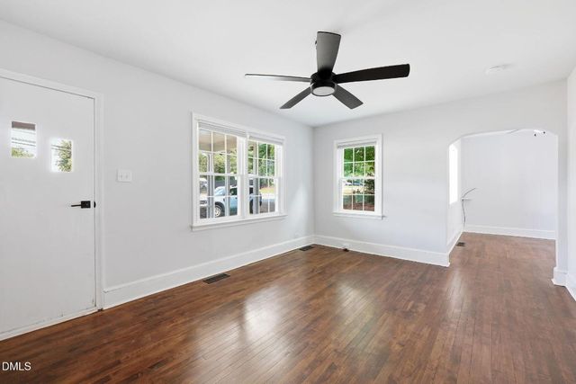 615 N Churton Street, Hillsborough, NC 27278