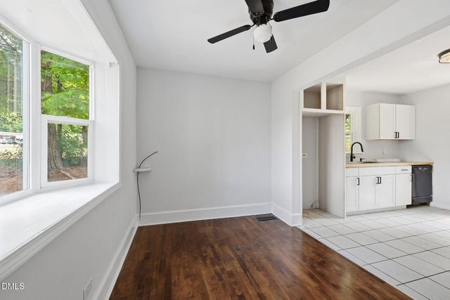 615 N Churton Street, Hillsborough, NC 27278