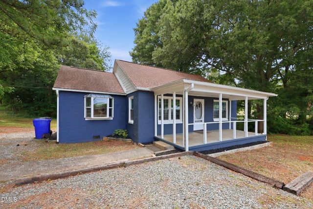 615 N Churton Street, Hillsborough, NC 27278