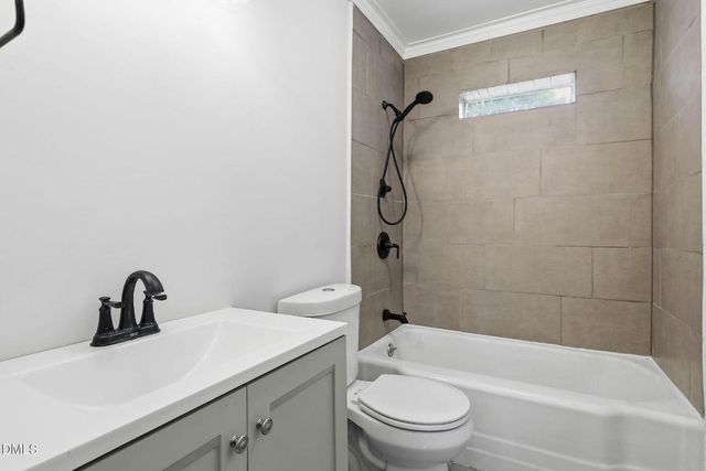 615 N Churton Street, Hillsborough, NC 27278