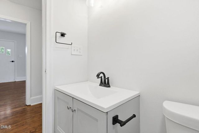 615 N Churton Street, Hillsborough, NC 27278