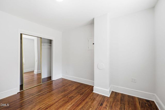615 N Churton Street, Hillsborough, NC 27278