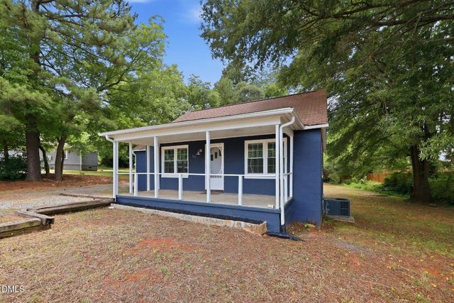 615 N Churton Street, Hillsborough, NC 27278