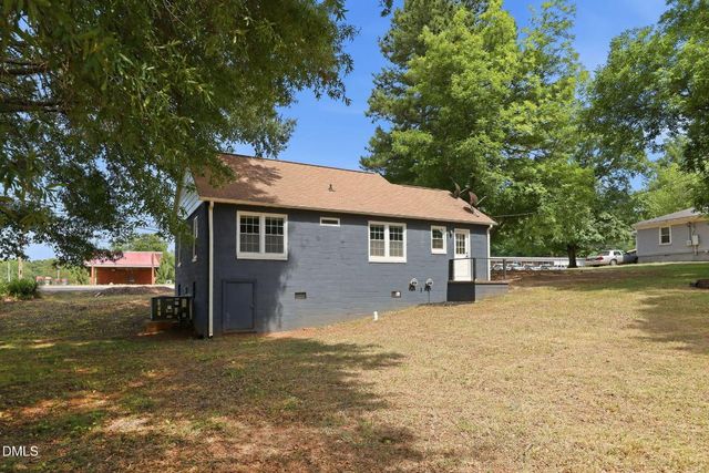 615 N Churton Street, Hillsborough, NC 27278