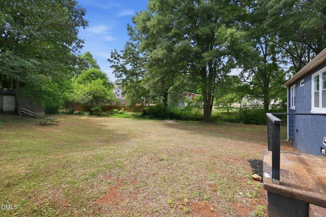 615 N Churton Street, Hillsborough, NC 27278