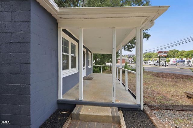 615 N Churton Street, Hillsborough, NC 27278