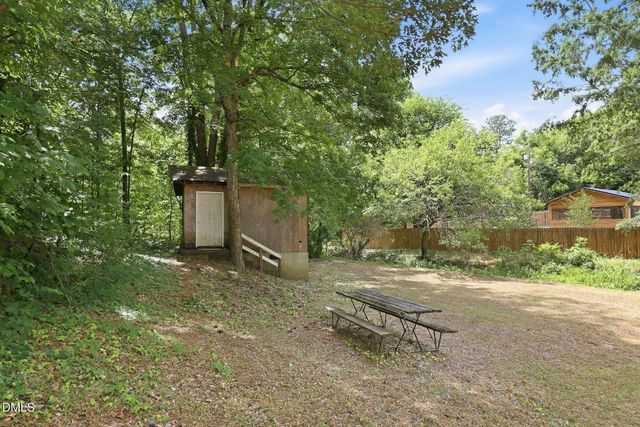 615 N Churton Street, Hillsborough, NC 27278