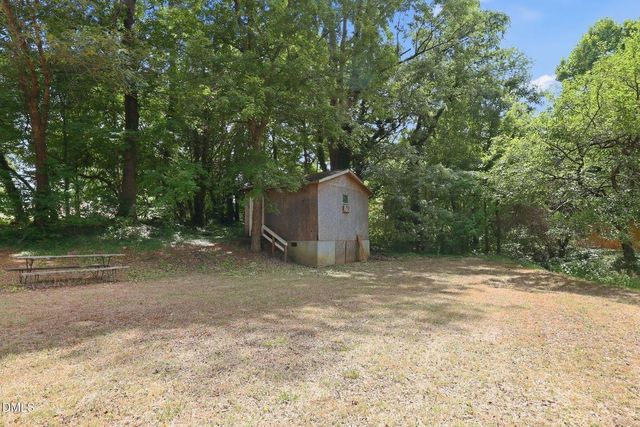 615 N Churton Street, Hillsborough, NC 27278