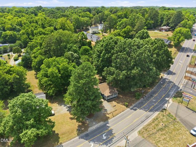 615 N Churton Street, Hillsborough, NC 27278