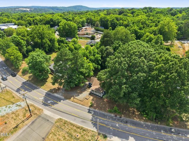 615 N Churton Street, Hillsborough, NC 27278