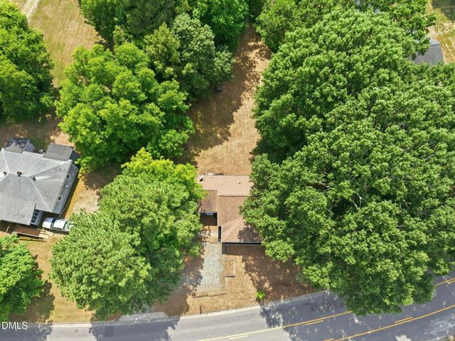 615 N Churton Street, Hillsborough, NC 27278