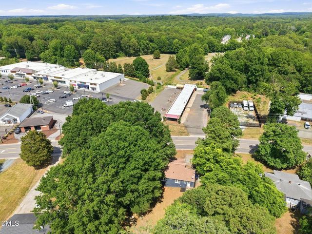 615 N Churton Street, Hillsborough, NC 27278